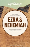 Cover: Ezra & Nehemiah - NavPress Publishing Group