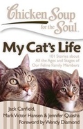 Cover: Chicken Soup for the Soul: My Cat's Life - Simon + Schuster Inc.