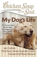 Cover: Chicken Soup for the Soul: My Dog's Life - Simon + Schuster Inc.