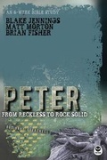 Cover: Peter - NavPress Publishing Group