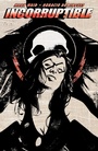 Cover: Incorruptible Vol. 2 - Boom! Studios