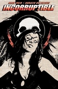Cover: Incorruptible Vol. 2 - Boom! Studios