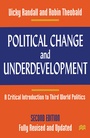 Cover: Political Change and Underdevelopment - Red Globe Press