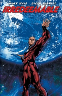 Enlarge image Cover: Irredeemable Vol. 4 - Boom! Studios