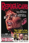 Cover: Repuglicans - BOOM! Studios