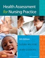 Cover: Health Assessment for Nursing Practice - Mosby