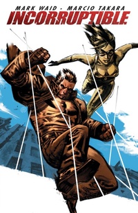 Enlarge image Cover: Incorruptible Vol. 3 - Boom! Studios