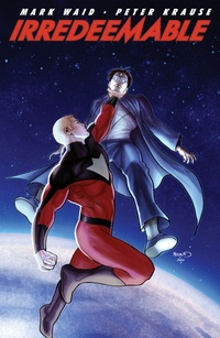 Enlarge image Cover: Irredeemable Vol. 5 - Boom! Studios