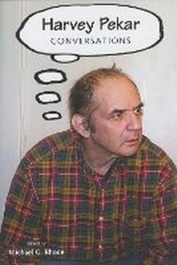 Enlarge image Cover: Harvey Pekar - University Press of Mississippi