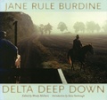 Cover: Delta Deep Down - University Press of Mississippi