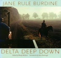 Abbildung von: Delta Deep Down - University Press of Mississippi
