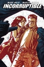 Cover: Incorruptible Vol. 4 - Boom! Studios