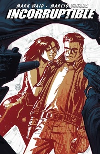 Enlarge image Cover: Incorruptible Vol. 4 - Boom! Studios