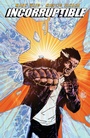 Cover: Incorruptible Vol. 5 - Boom! Studios