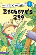 Cover: Zachary's Zoo - Zonderkidz
