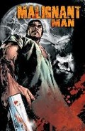 Cover: Malignant Man - Boom! Studios