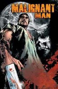 Enlarge image Cover: Malignant Man - Boom! Studios