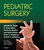 Cover: Pediatric Surgery E-Book - Mosby