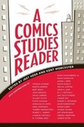 Cover: A Comics Studies Reader - University Press of Mississippi
