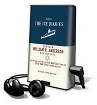 Enlarge image Cover: The Ice Diaries - Findaway World