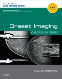 Abbildung von: Breast Imaging: Case Review Series E-Book - Saunders;Mosby