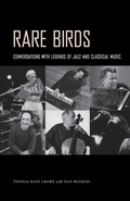 Cover: Rare Birds - University Press of Mississippi