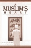 Cover: A Muslim's Heart - NavPress