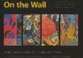 Cover: On the Wall - University Press of Mississippi