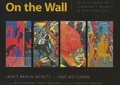Cover: On the Wall - University Press of Mississippi