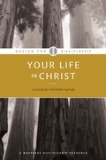 Cover: Your Life in Christ - NavPress