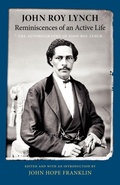 Cover: Reminiscences of an Active Life - University Press of Mississippi