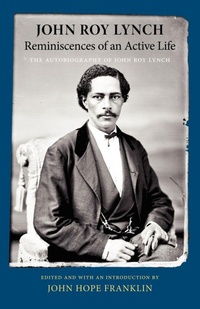 Enlarge image Cover: Reminiscences of an Active Life - University Press of Mississippi