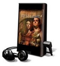 Enlarge image Cover: First Light - Findaway World