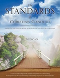 Cover: The Standards of Christian Conduct - Xulon Press
