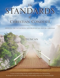 Enlarge image Cover: The Standards of Christian Conduct - Xulon Press