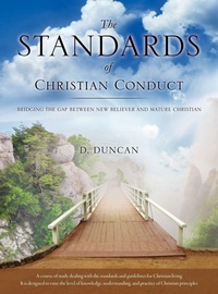 Enlarge image Cover: The Standards of Christian Conduct - Xulon Press