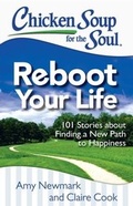 Cover: Chicken Soup for the Soul: Reboot Your Life - Simon + Schuster Inc.