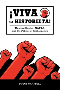 Abbildung von: Viva La Historieta - University Press of Mississippi