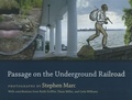 Cover: Passage on the Underground Railroad - University Press of Mississippi