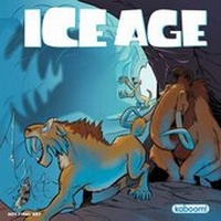 Enlarge image Cover: Playing Favorites - Boom! Studios