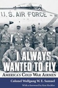 Cover: I Always Wanted to Fly - Roundhouse Publishing Ltd