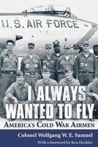 Enlarge image Cover: I Always Wanted to Fly - Roundhouse Publishing Ltd