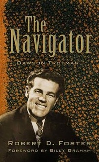 Enlarge image Cover: The Navigator - NavPress Publishing Group