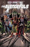 Cover: The Avengefuls - Boom! Studios