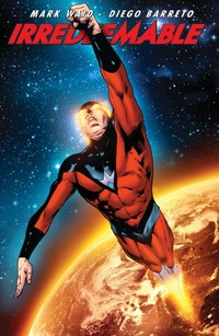 Enlarge image Cover: Irredeemable Vol. 10 - Boom! Studios