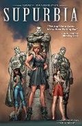 Cover: Grace Randolph's Supurbia Vol. 1 - Boom! Studios