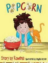 Enlarge image Cover: Popcorn - Wee Creek Press