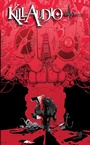Cover: Kill Audio - Boom! Studios