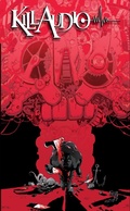 Cover: Kill Audio - Boom! Studios