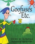 Cover: Goofuses Etc. - Wee Creek Press